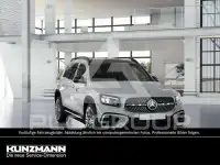 2026 Mercedes Benz GLB