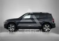 2026 Mercedes Benz GLB