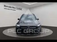 2026 Mercedes Benz GLB