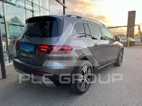 2026 Mercedes Benz GLB