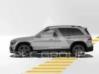 2026 Mercedes Benz GLB