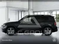 2026 Mercedes Benz GLB
