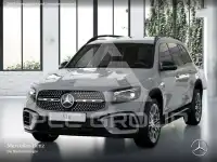 2026 Mercedes Benz GLB