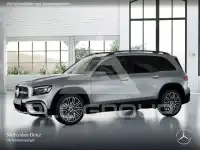 2026 Mercedes Benz GLB