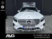 2026 Mercedes Benz GLB