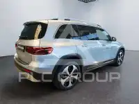 2026 Mercedes Benz GLB
