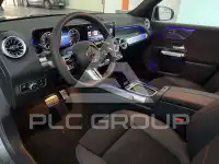 2026 Mercedes Benz GLB