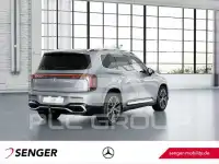 2026 Mercedes Benz GLB