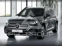 2026 Mercedes Benz GLB