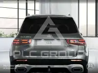 2026 Mercedes Benz GLB