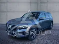 2026 Mercedes Benz GLB