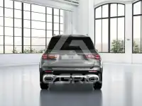 2026 Mercedes Benz GLB