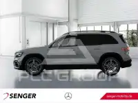 2026 Mercedes Benz GLB