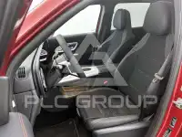 2026 Mercedes Benz GLB