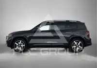 2026 Mercedes Benz GLB