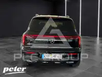 2026 Mercedes Benz GLB