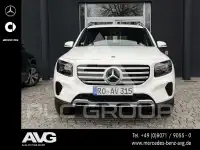 2026 Mercedes Benz GLB