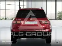 2026 Mercedes Benz GLB