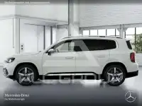 2026 Mercedes Benz GLB