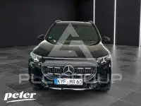 2026 Mercedes Benz GLB