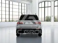 2026 Mercedes Benz GLB