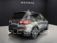 2026 Mercedes Benz GLB