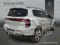 2026 Mercedes Benz GLB