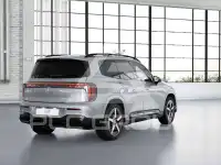 2026 Mercedes Benz GLB