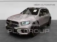 2026 Mercedes Benz GLB