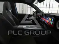 2026 Mercedes Benz GLB