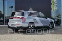 2026 Mercedes Benz GLB