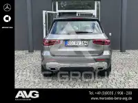 2026 Mercedes Benz GLB