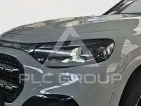2026 Mercedes Benz GLB