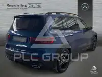 2026 Mercedes Benz GLB