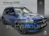 2026 Mercedes Benz GLB