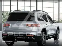 2026 Mercedes Benz GLB