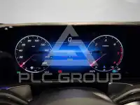2026 Mercedes Benz GLB