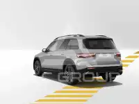 2026 Mercedes Benz GLB
