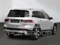 2026 Mercedes Benz GLB