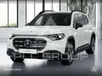 2026 Mercedes Benz GLB