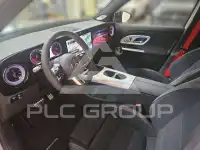 2026 Mercedes Benz GLB