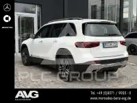 2026 Mercedes Benz GLB