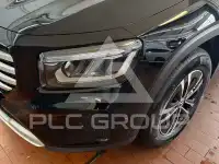 2026 Mercedes Benz GLB