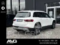 2026 Mercedes Benz GLB