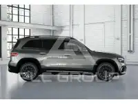 2026 Mercedes Benz GLB
