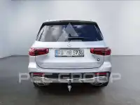 2026 Mercedes Benz GLB