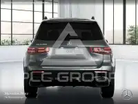 2026 Mercedes Benz GLB
