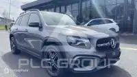 2026 Mercedes Benz GLB