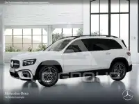 2026 Mercedes Benz GLB