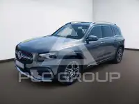 2026 Mercedes Benz GLB